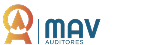 Logo MAV Auditores